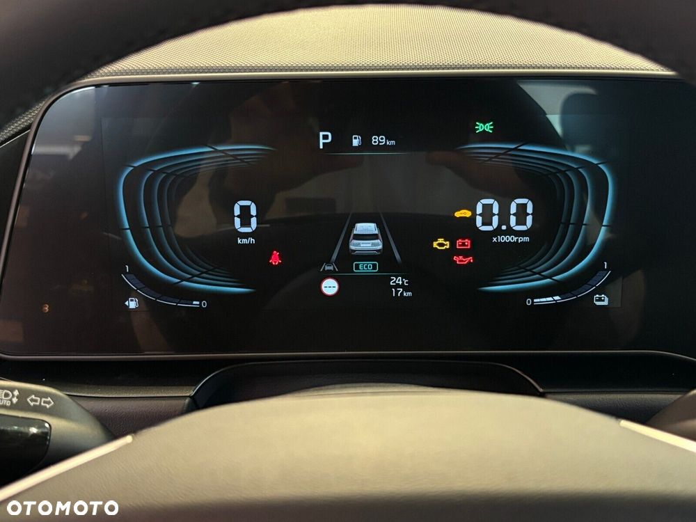Kia Niro - 18