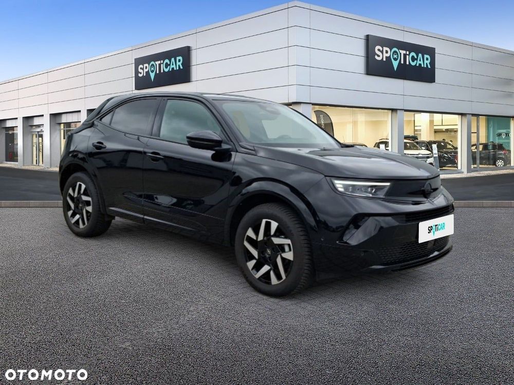 Opel Mokka 1.2 T GS S&S - 3