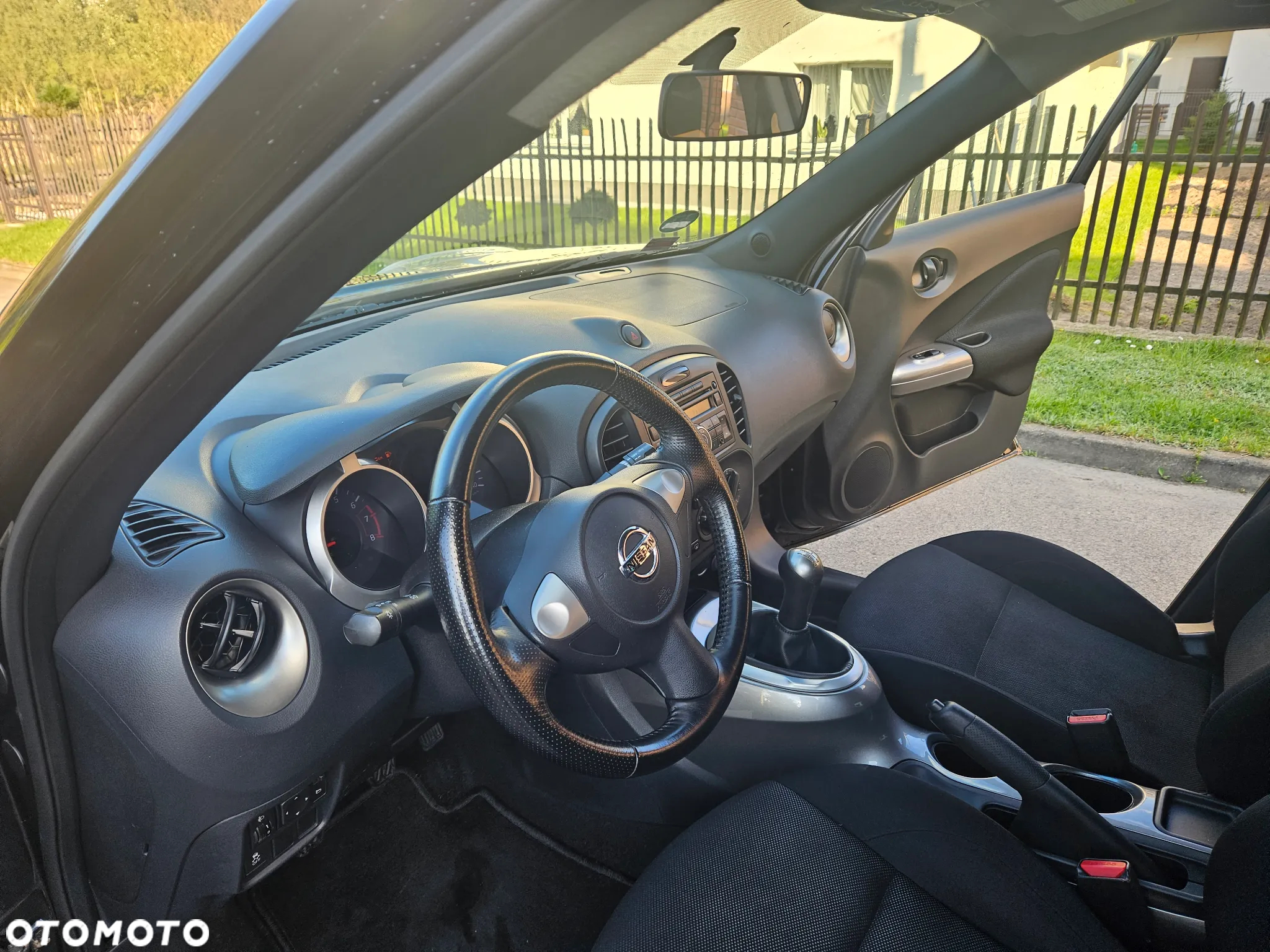 Nissan Juke 1.6 Tekna - 15
