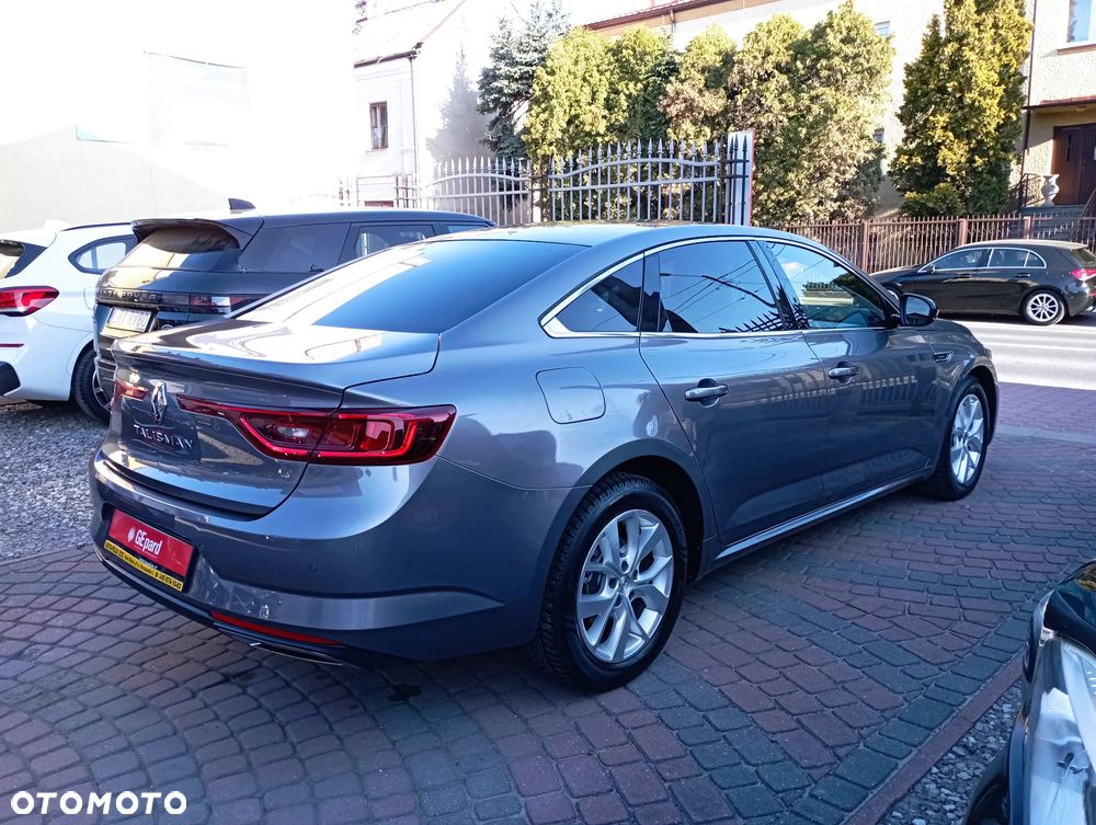Renault Talisman 1.3 TCe FAP Limited EDC - 4