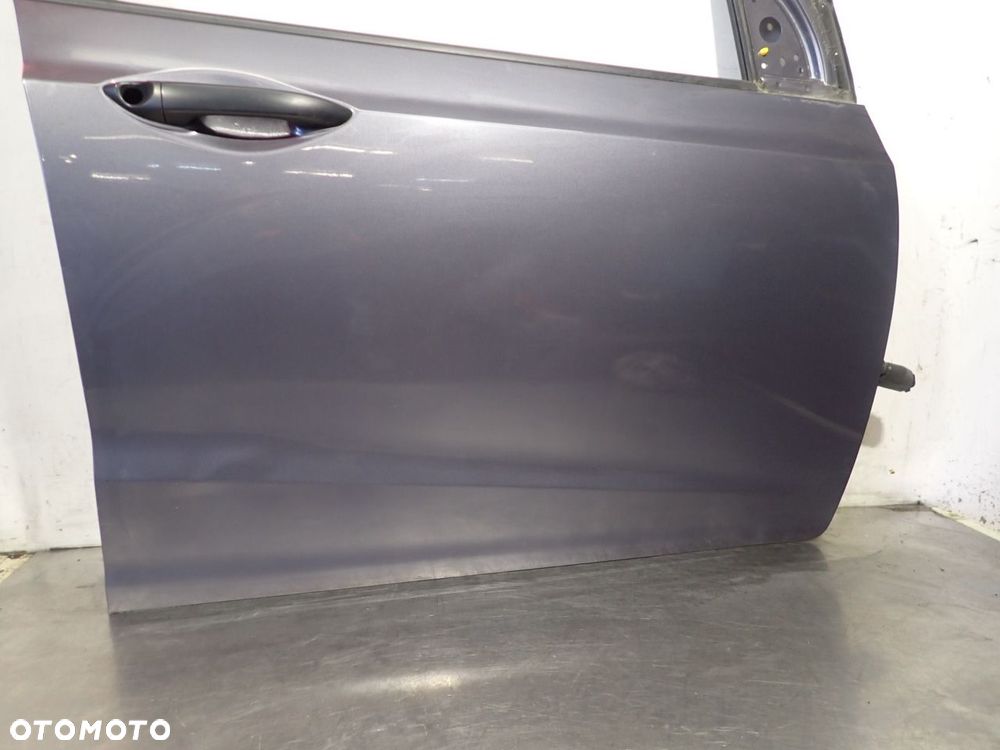 DRZWI PRAWY PRZÓD HYUNDAI I10 II V3G - 5