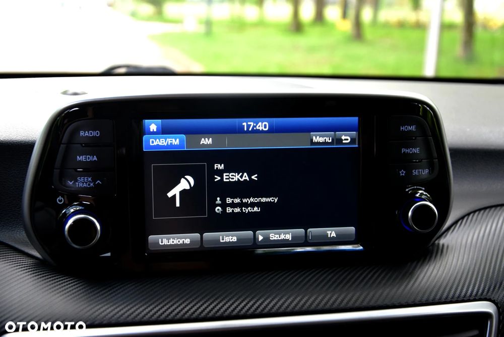 Hyundai Tucson 1.6 T-GDi Premium 2WD DCT - 31