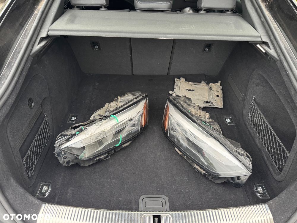 Audi A5 Sportback 45 TFSI quattro S tronic S line - 19