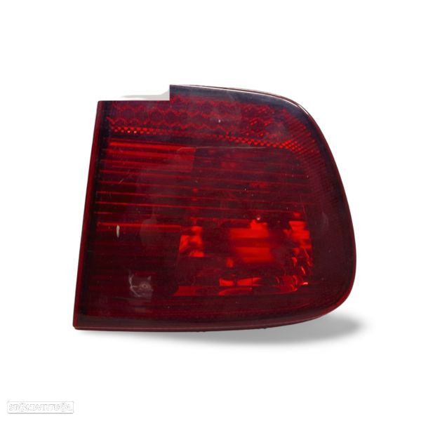 Farolim Dto Seat Ibiza Ii (6K1) - 1