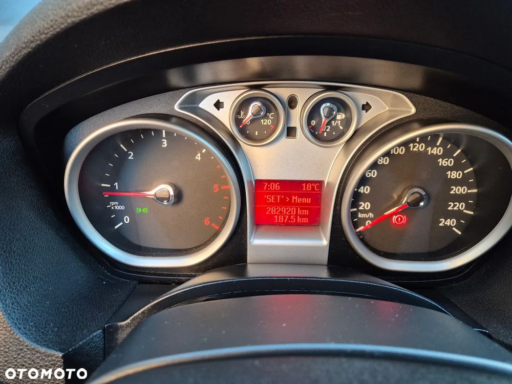 Ford Kuga 2.0 TDCi Trend FWD - 19