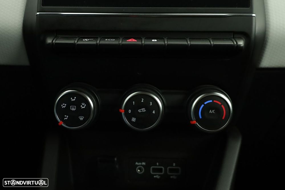 Renault Clio 1.0 TCe Limited - 13