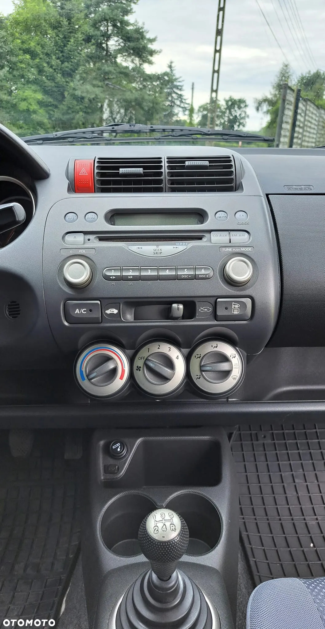 Honda Jazz 1.2 LS - 11