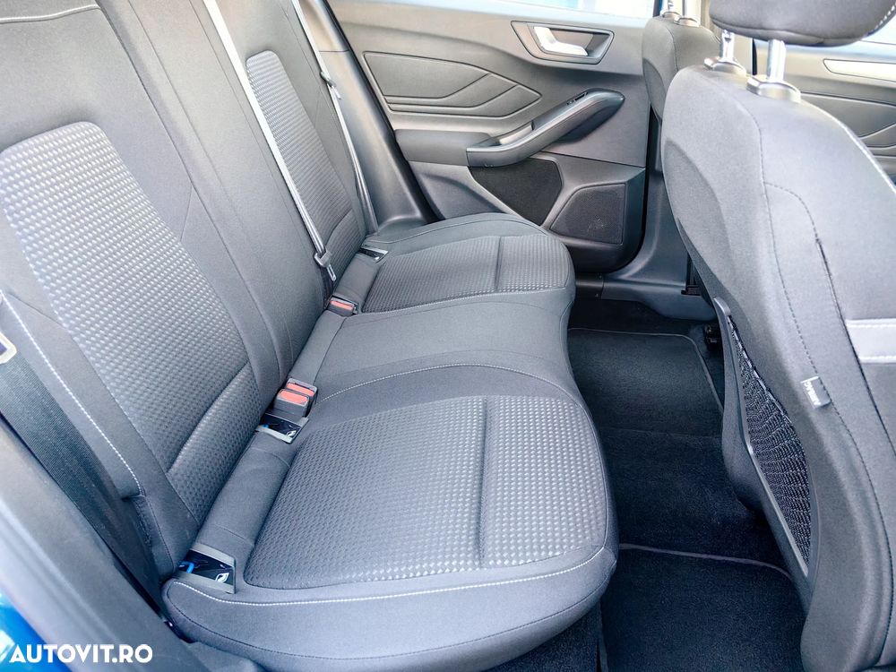 Ford Focus 1.5 EcoBlue Active Business - 7