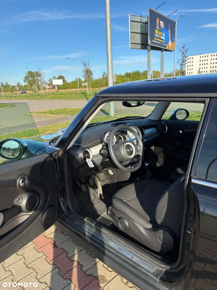 MINI Cooper - 8