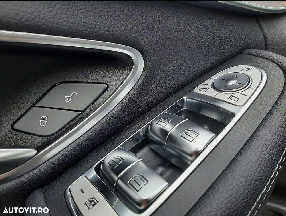 Mercedes-Benz C 200 d 9G-TRONIC - 14