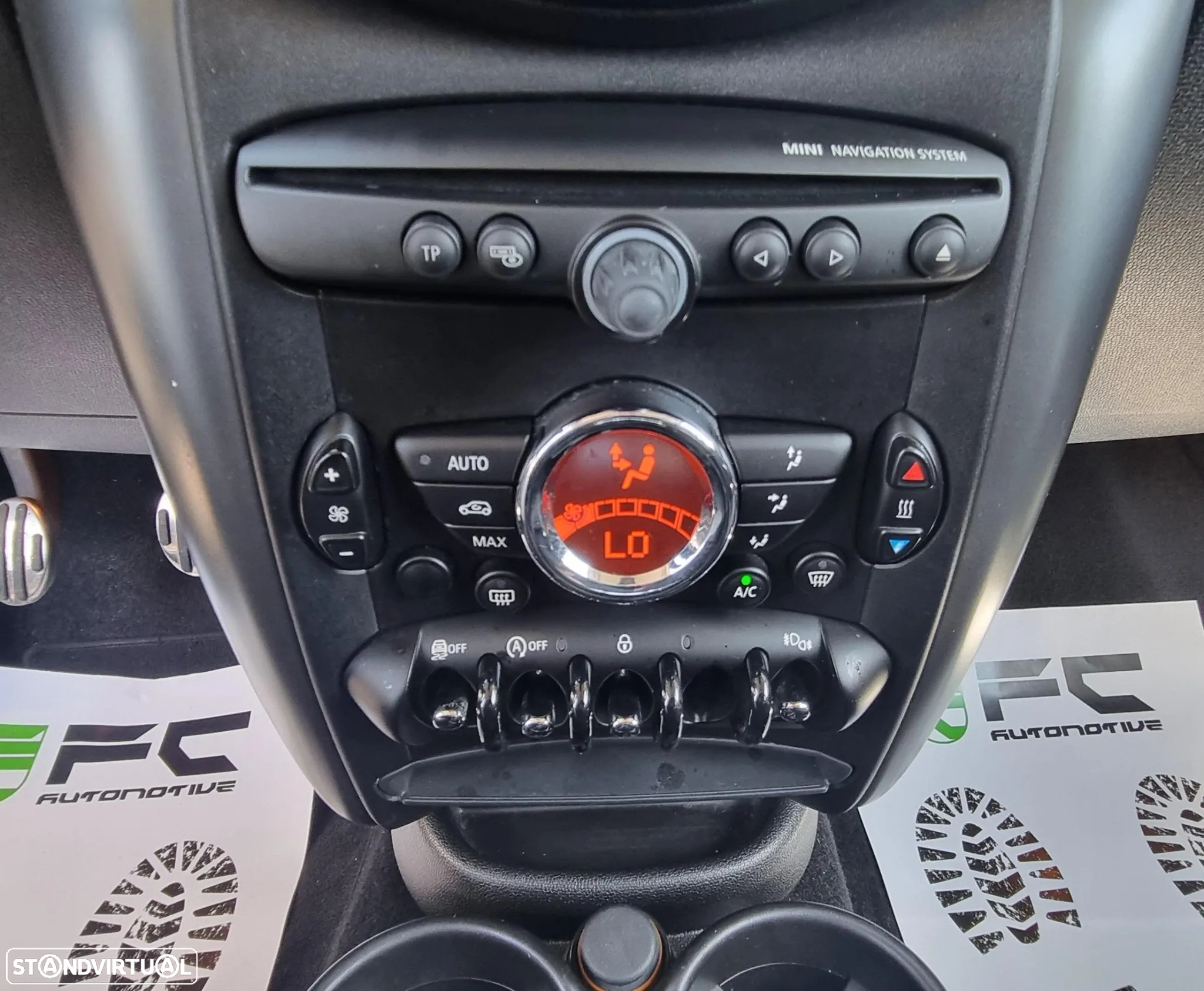 MINI Countryman Cooper SD All4 - 27