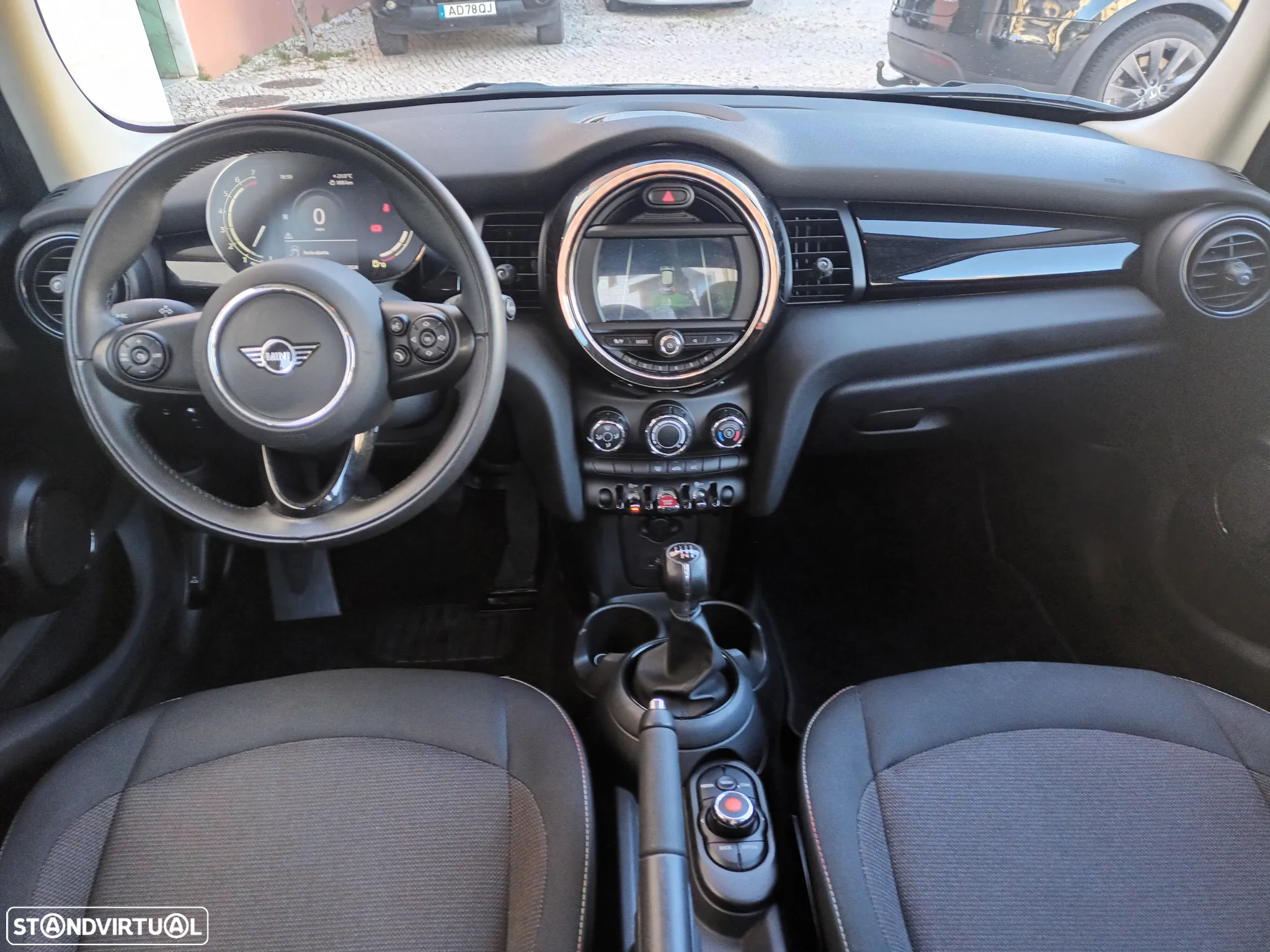 MINI 5 Portas One Sport Edition - 5