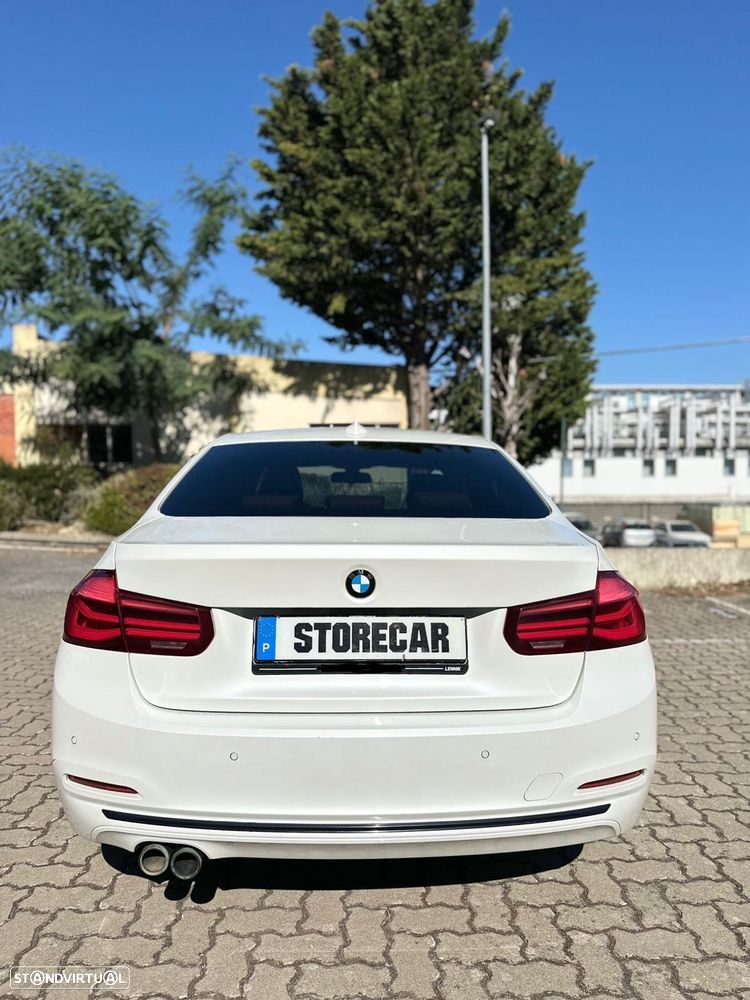 BMW 330 e iPerformance Line Sport - 5