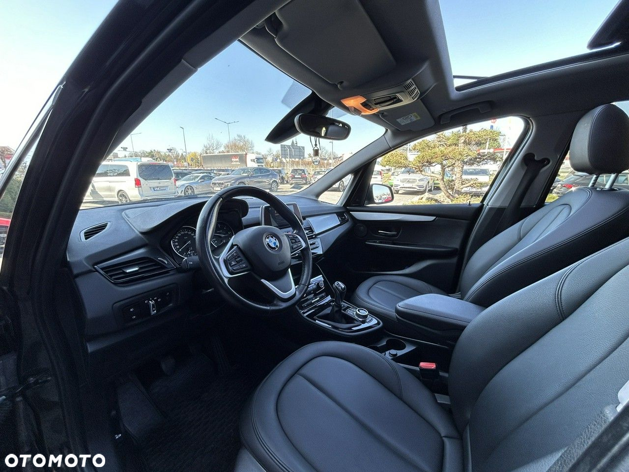 BMW Seria 2 - 11