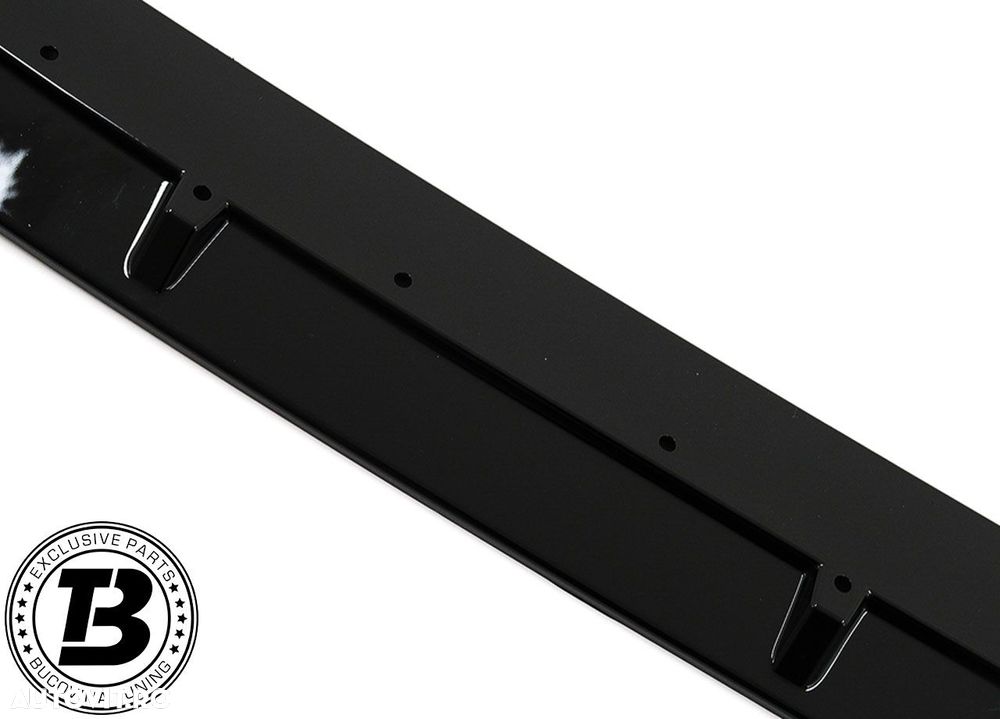 Prelungire Bara Fata compatibila cu BMW X3 G01 X3M Design - 6