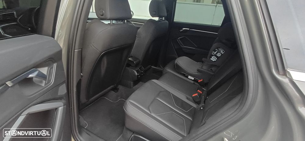 Audi Q3 - 11