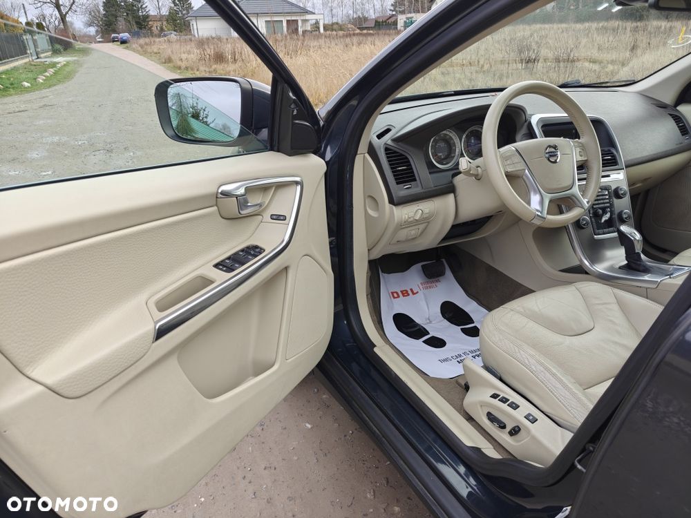 Volvo XC 60 - 3