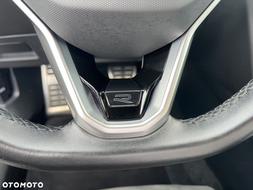 Volkswagen Arteon 2.0 TSI R-Line DSG - 32