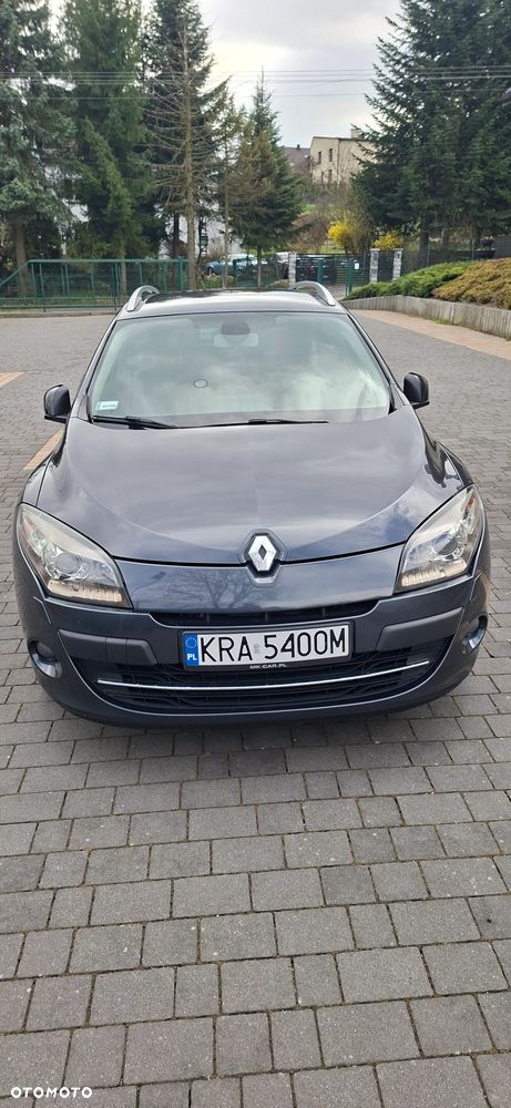 Renault Megane 1.9 dCi Bose Edition - 8