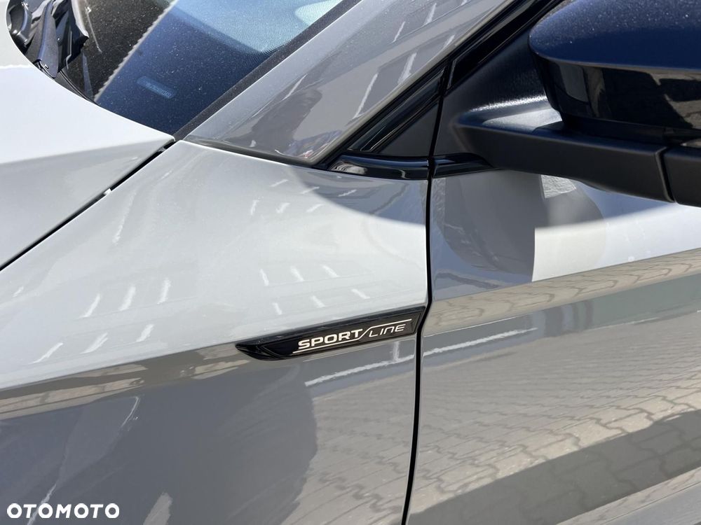 Skoda Karoq 2.0 TDI SCR 4x4 Sportline DSG - 24