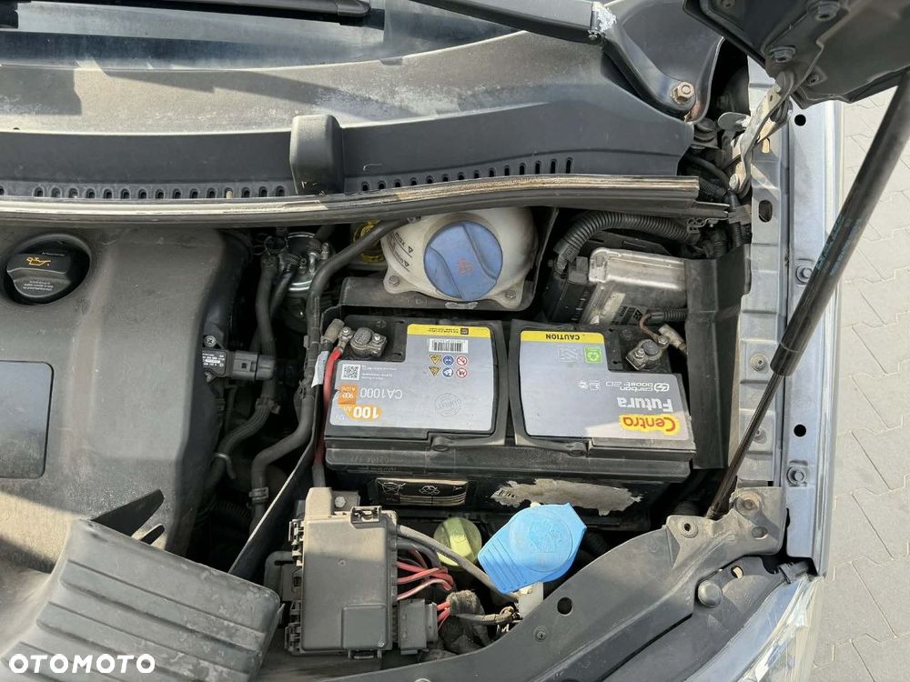 Seat Alhambra - 9