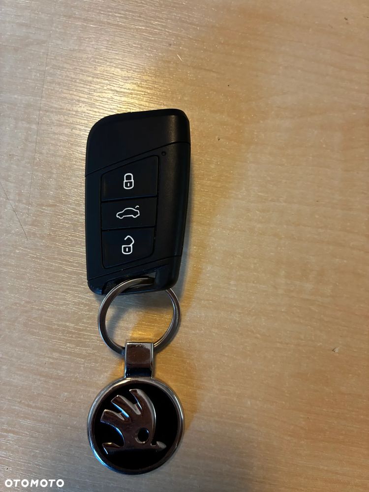 Skoda Karoq 2.0 TDI SCR 4x4 Style DSG - 16