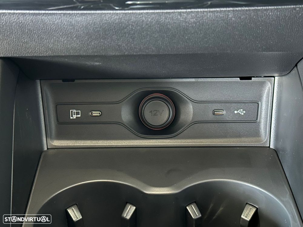 MG HS 1.5 Plug-in Hybrid Luxury - 15