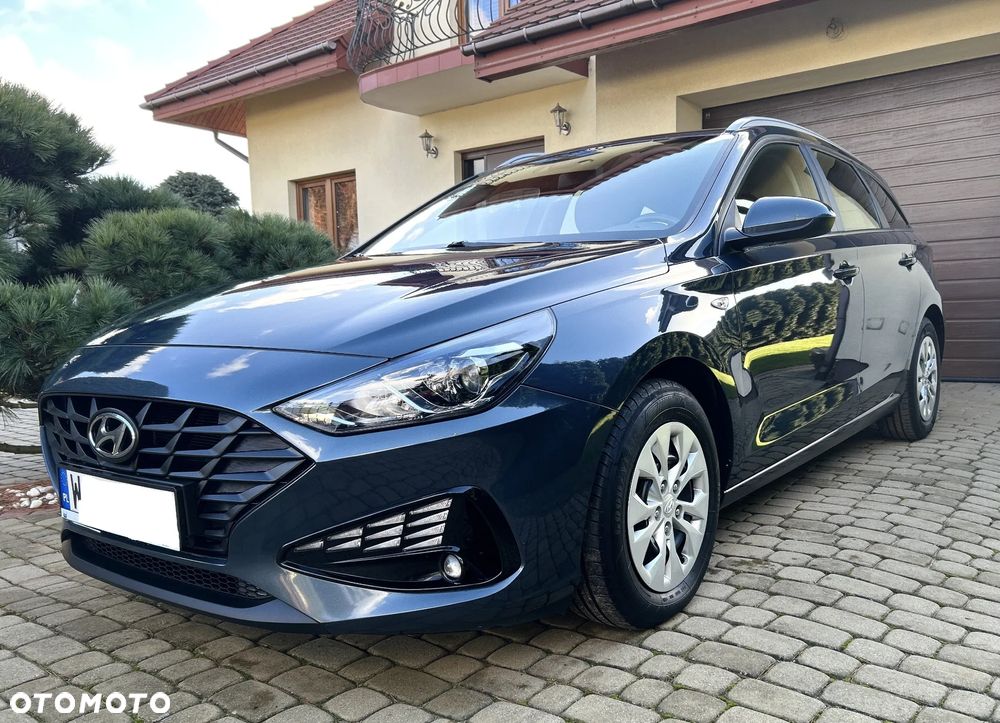 Hyundai i30 1.6 D Comfort - 1