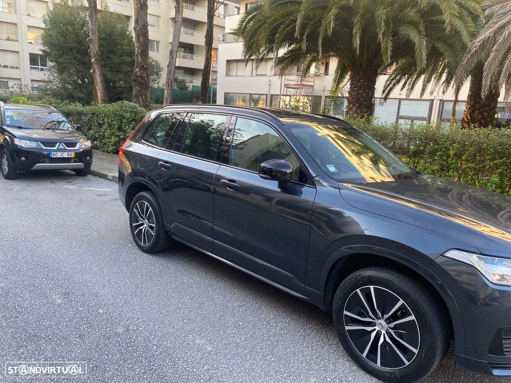 Volvo XC 90 - 4