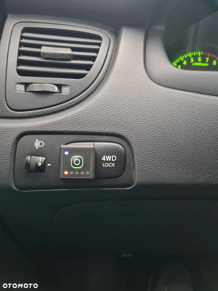 Kia Sportage - 13