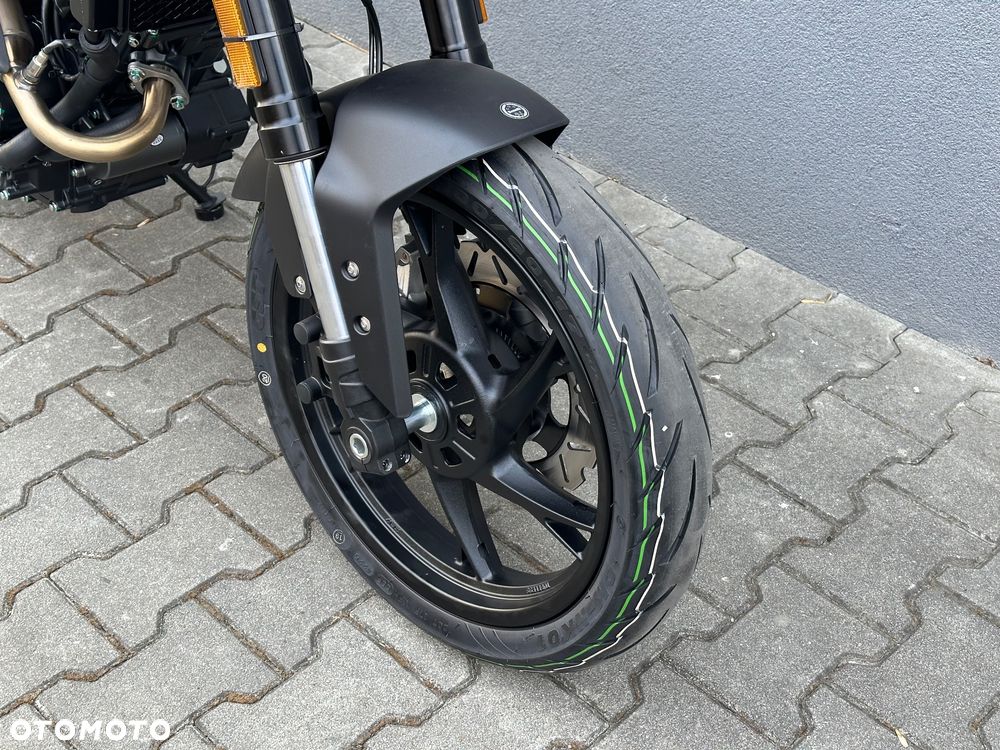 Benelli BKX - 15