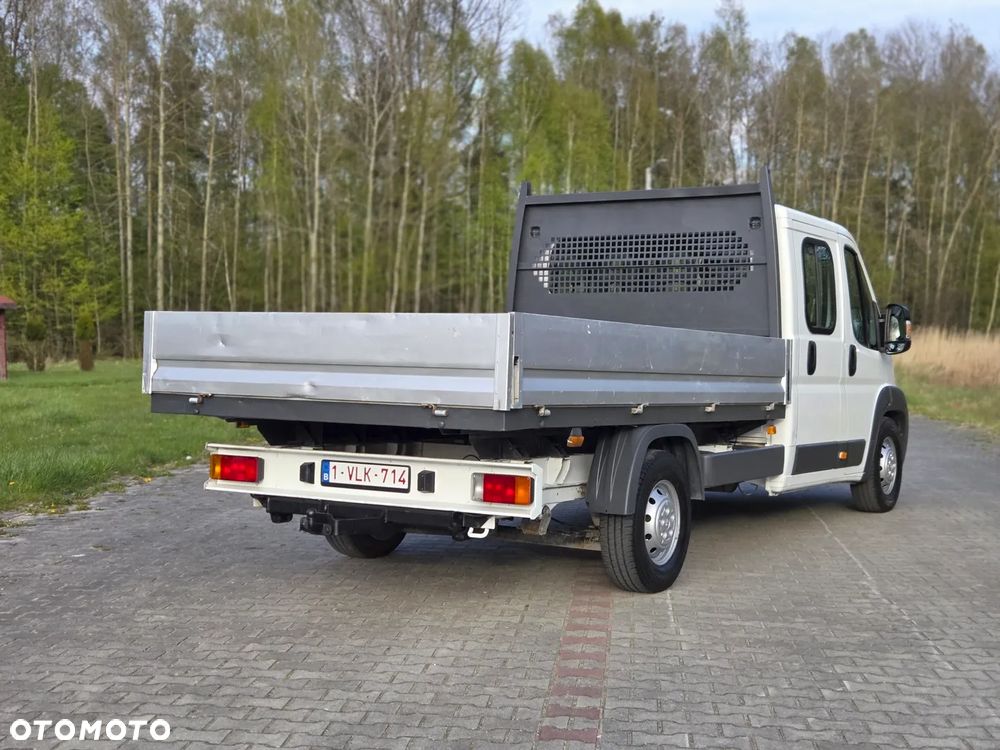 Peugeot Boxer - 6