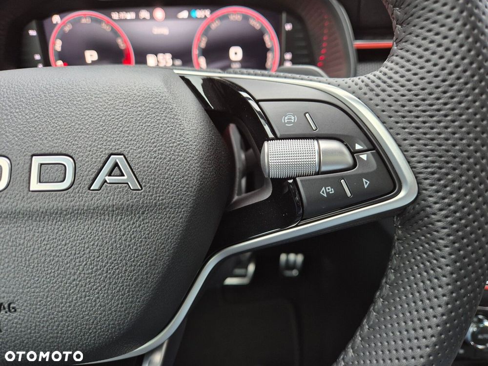 Skoda Kamiq 1.0 TSI Monte Carlo DSG - 27