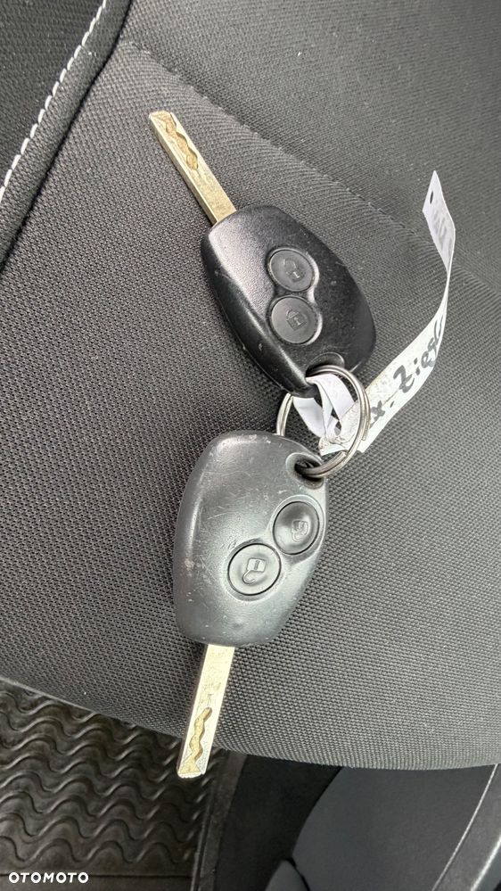 Renault Twingo 1.2 LEV 16V 75 Liberty - 14