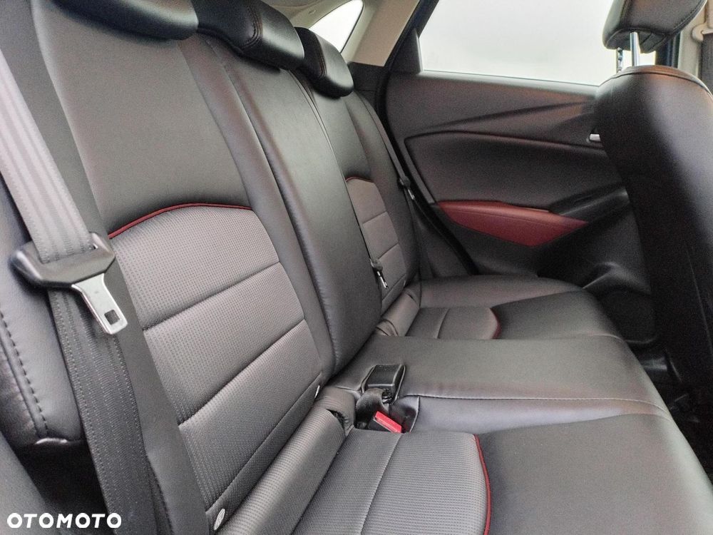 Mazda CX-3 2.0 Skypassion - 25