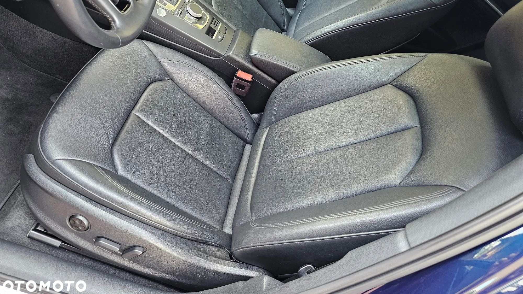 Audi A3 - 36
