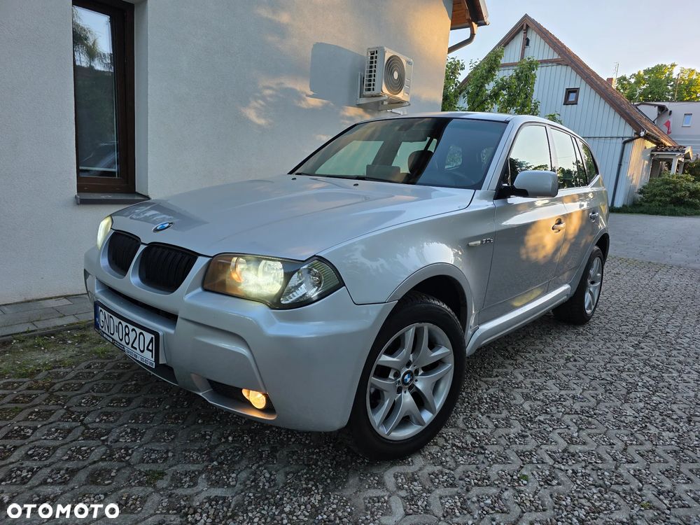 BMW X3 - 31