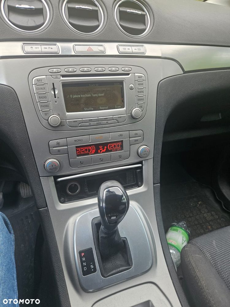 Ford S-Max - 5