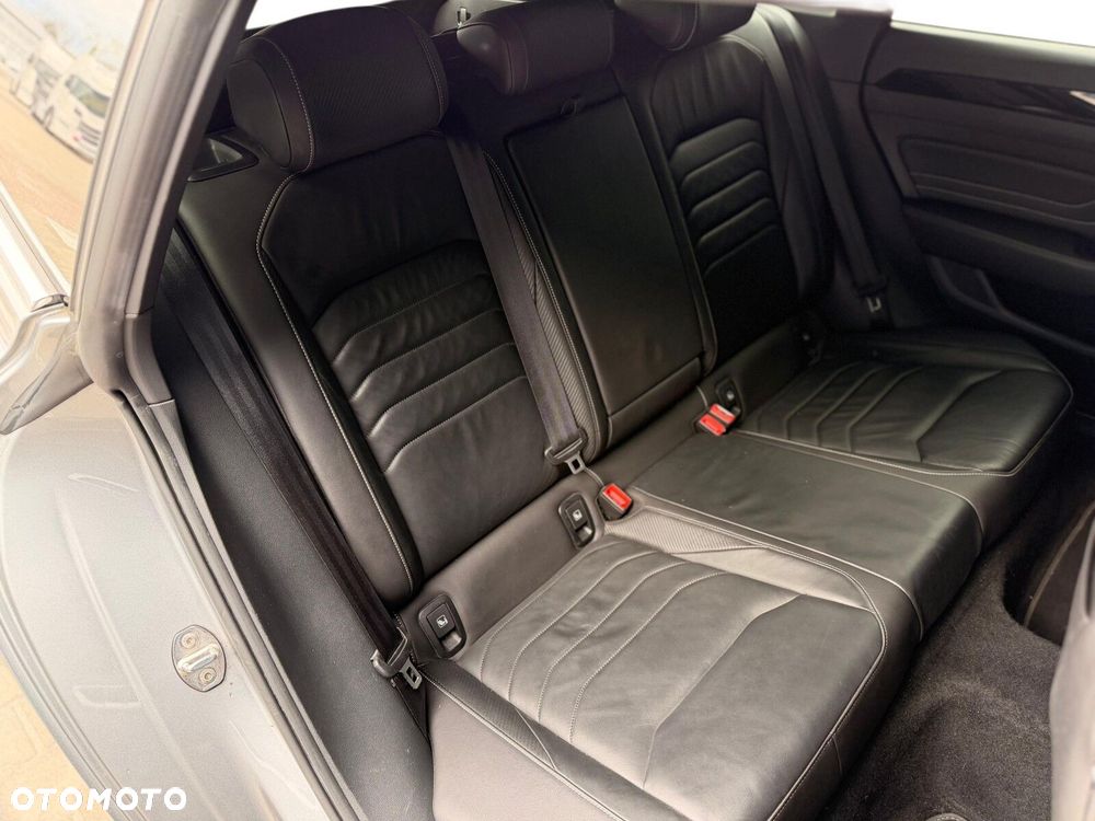 Volkswagen Arteon Shooting Brake 2.0 TDI R-Line DSG - 21