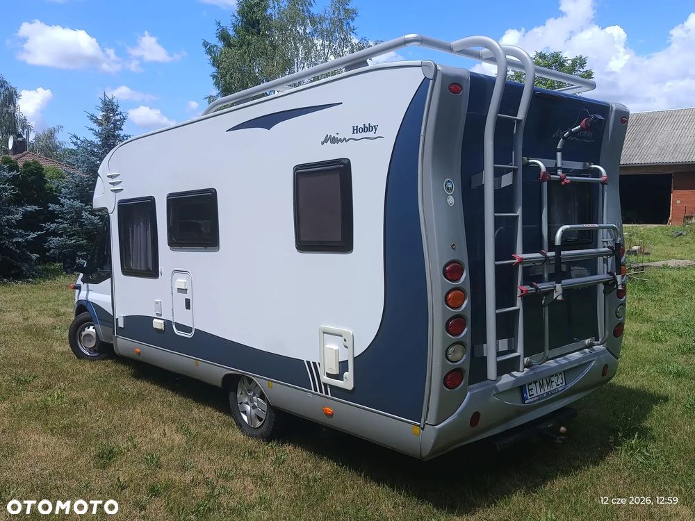 Ford Transit - 2