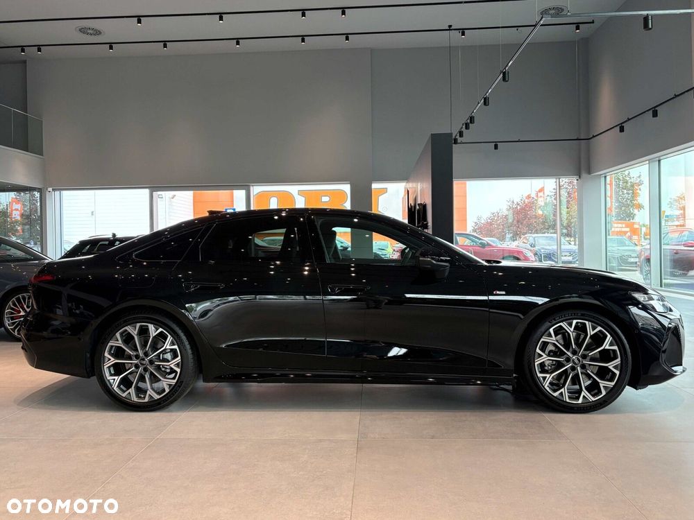Audi A6 Limousine - 10