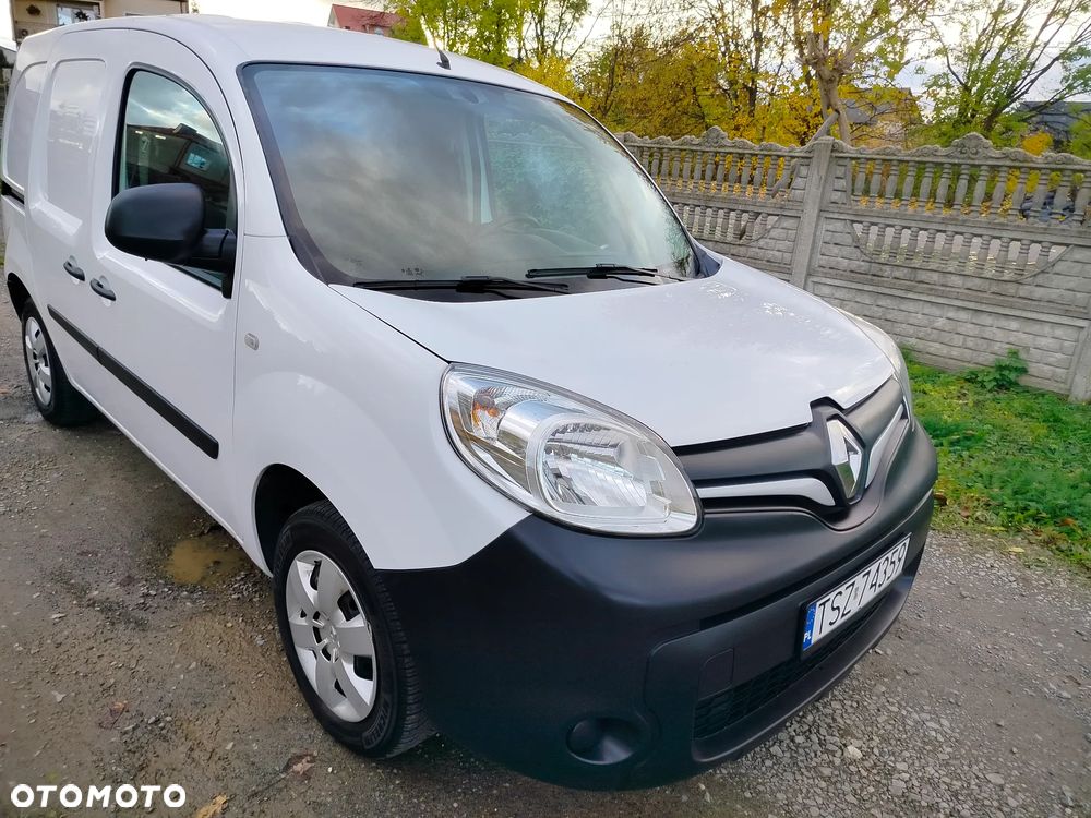 Renault Kangoo - 3