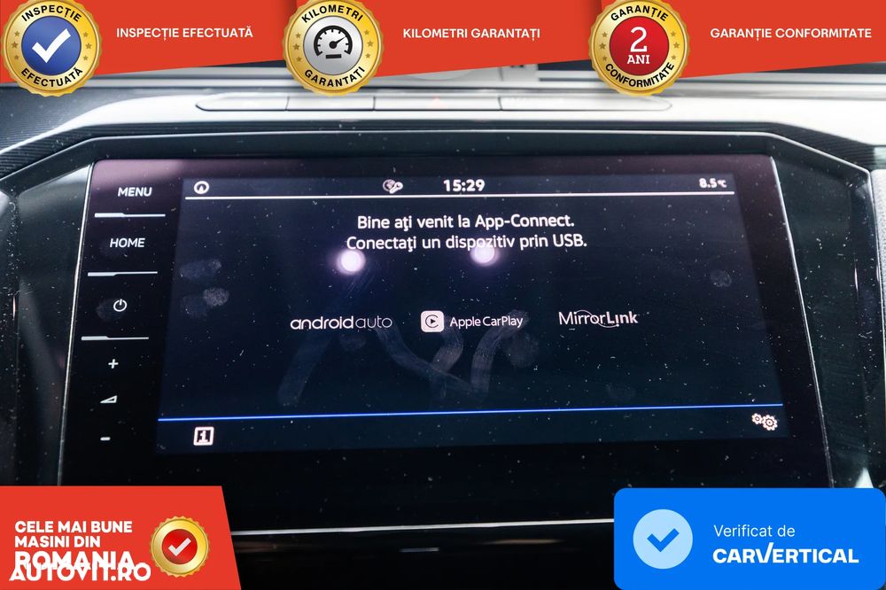 Volkswagen ARTEON 2.0 TDI DSG Elegance - 13