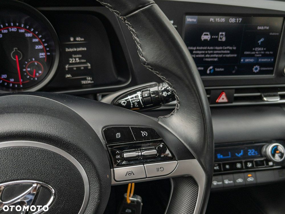 Hyundai Elantra - 17