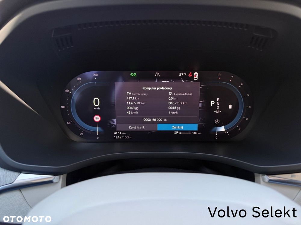 Volvo XC 60 - 20