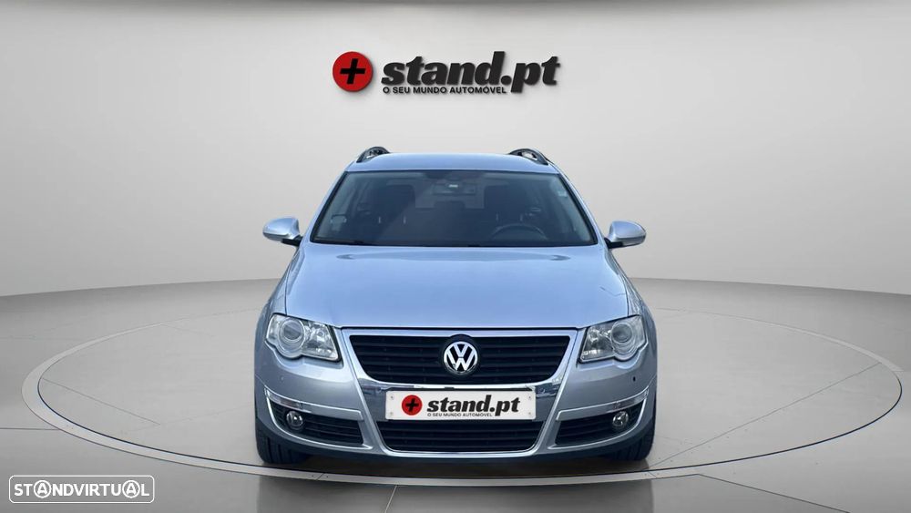 VW Passat Variant 2.0 TDi Confortline - 2
