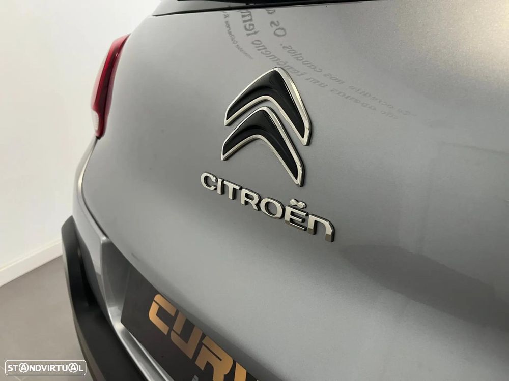 Citroën C3 1.2 PureTech C-Series - 27