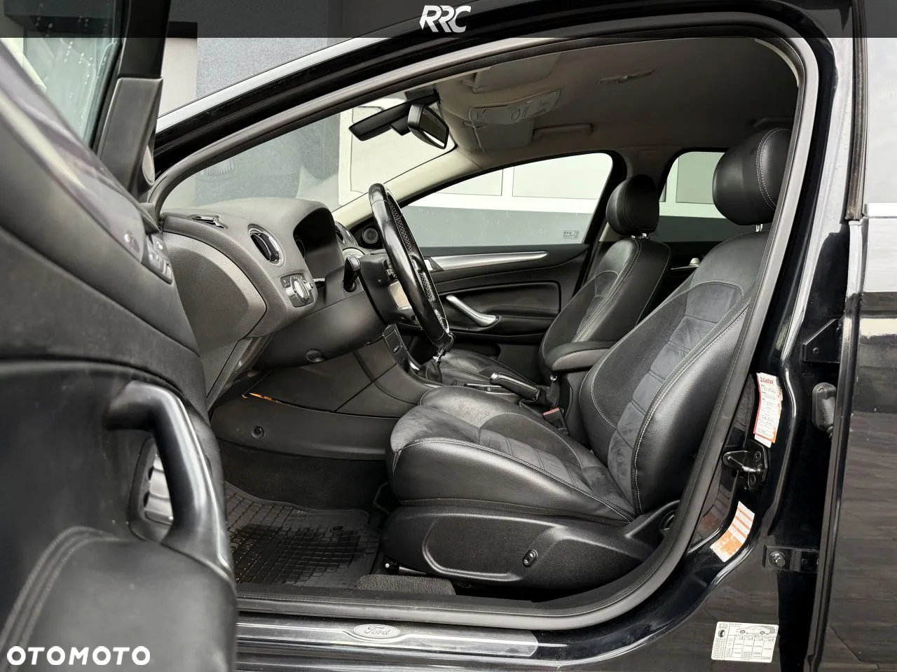 Ford Mondeo 2.0 TDCI Titanium - 19