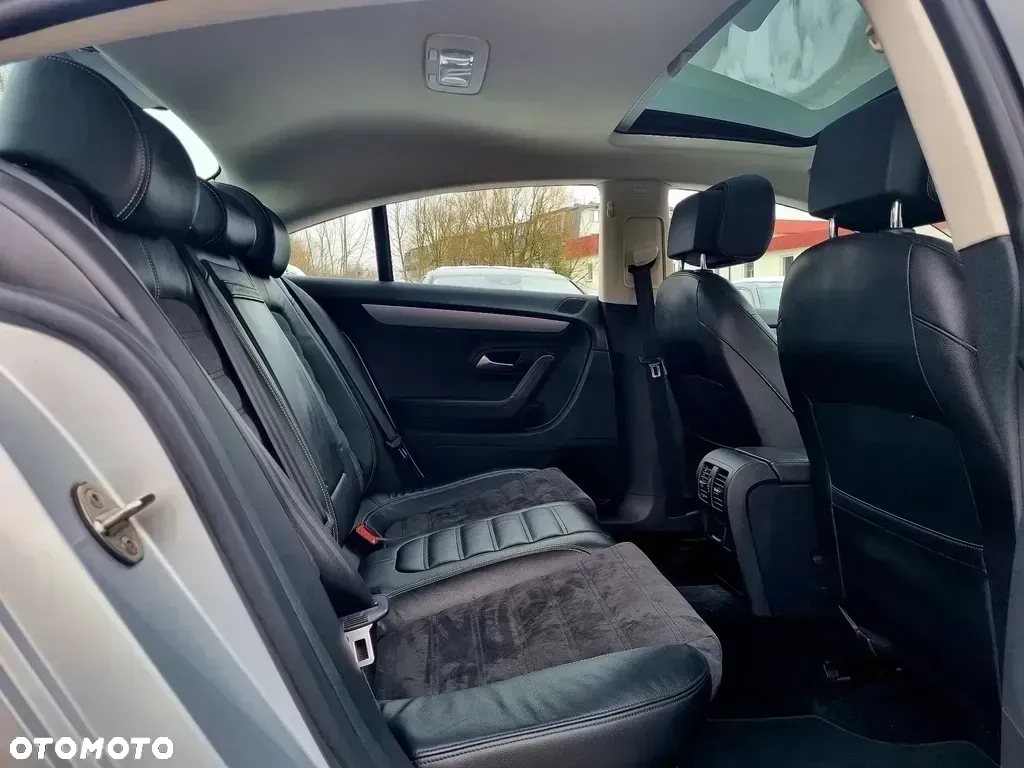 Volkswagen CC 1.8 TSI - 13