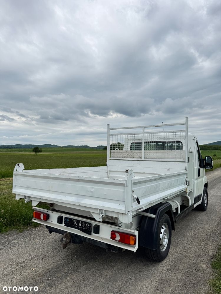 Citroën Jumper - 9
